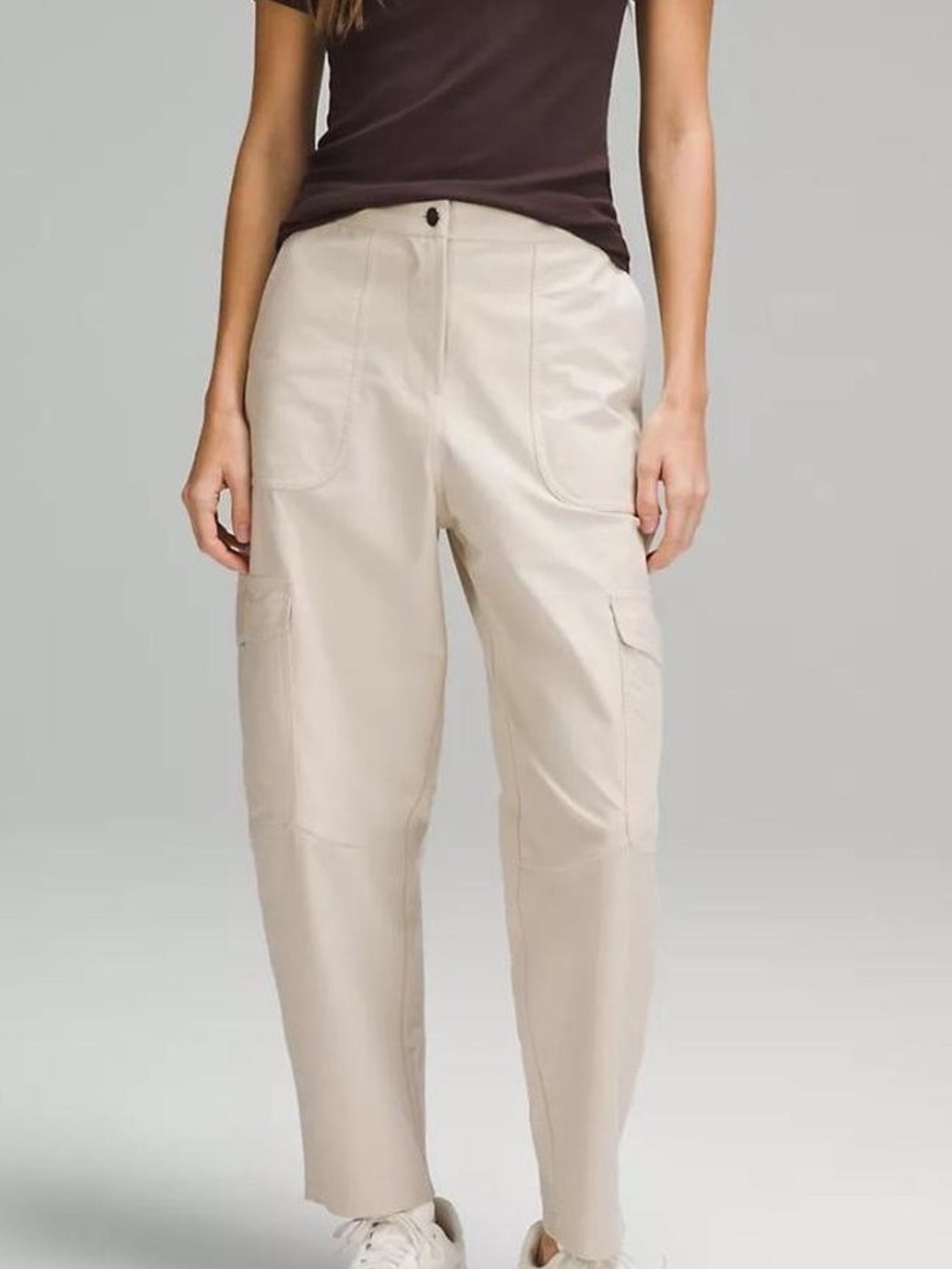 NWOT LULULEMON Cargo Joggers!